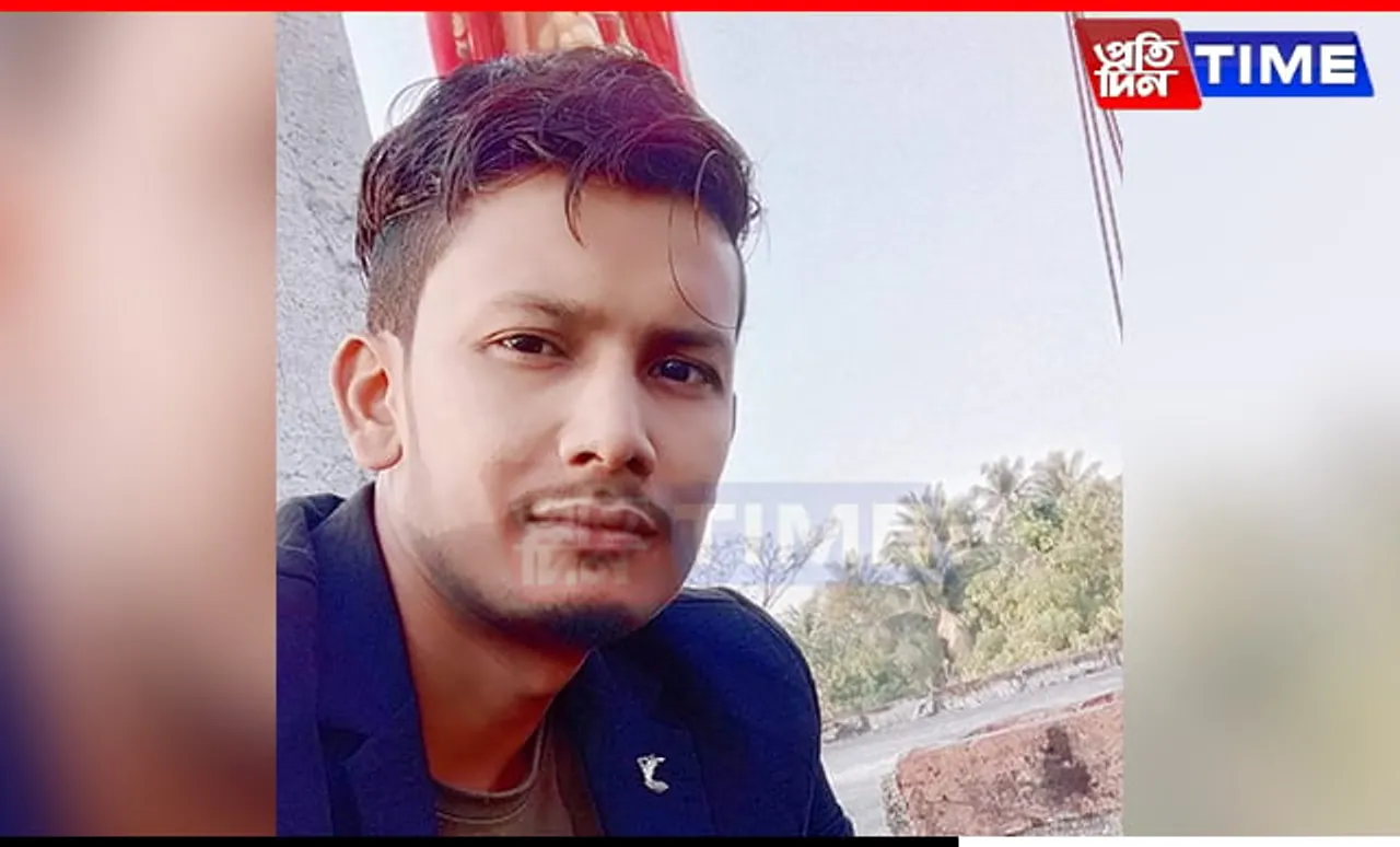 Guwahati: 27-Year-Old Man Goes Missing From Azara; Family Appeal For Help